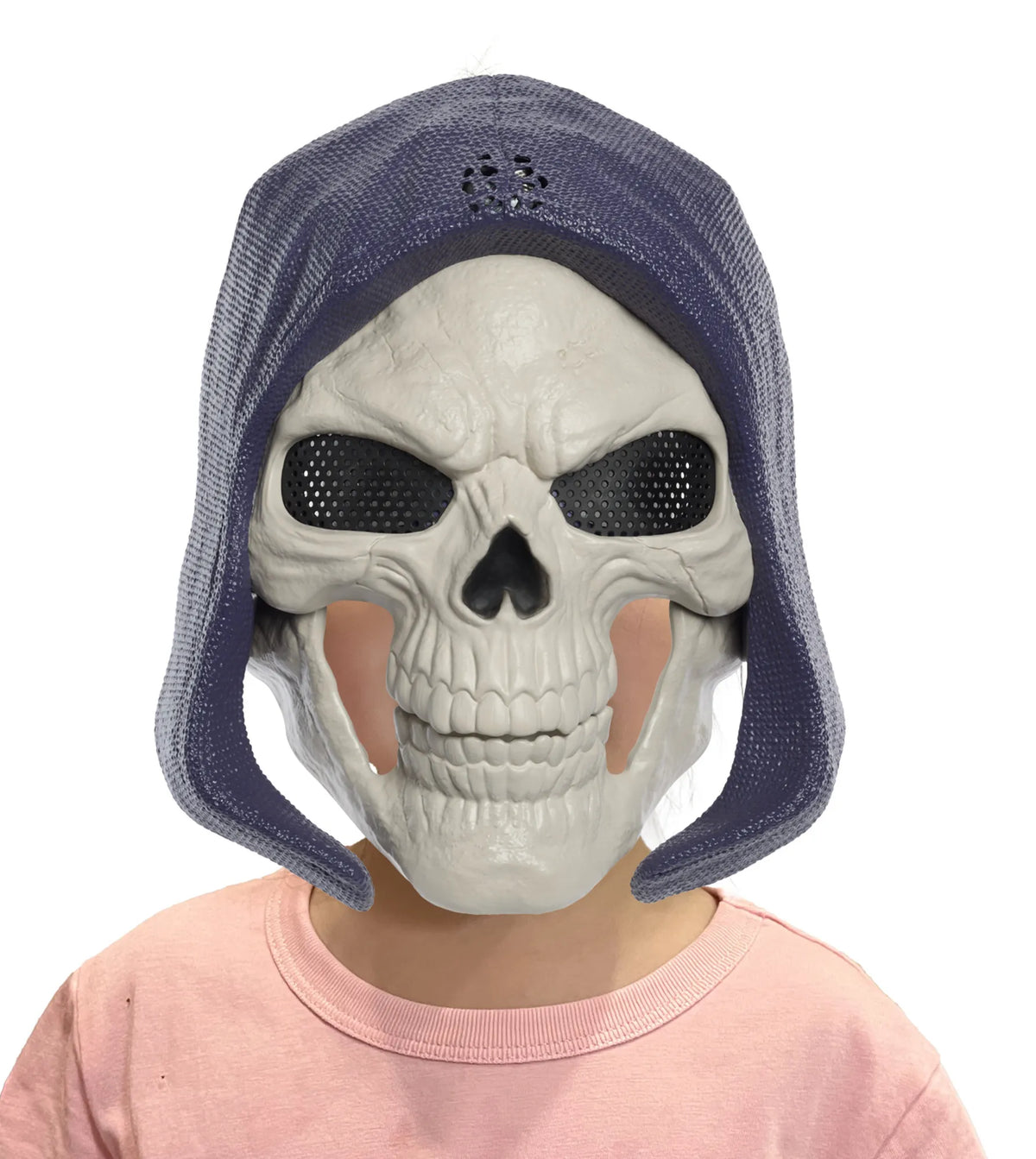 MOTU FIRST ONES ROLE PLAY Skeletor kaukė (JKJ07)