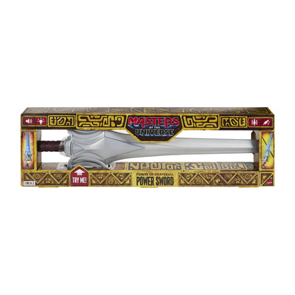 MOTU FIRST ONES DELUXE POWER kardas (JKJ17)