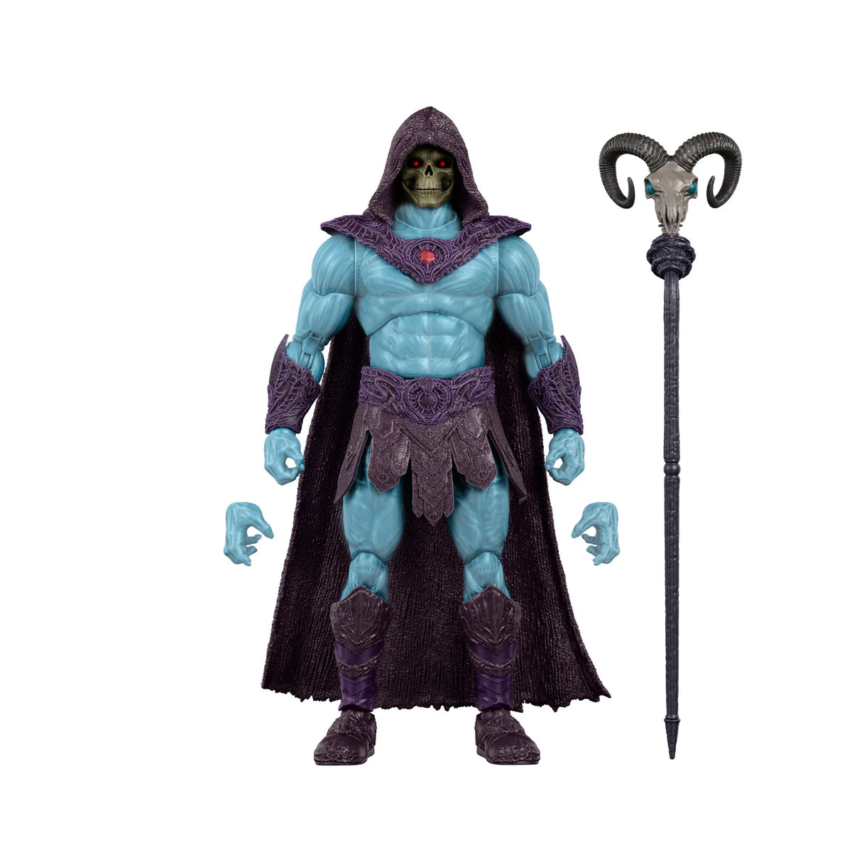 MOTU FIRST ONES CHRONICLES figūrėlė Skeletor (JKJ23)