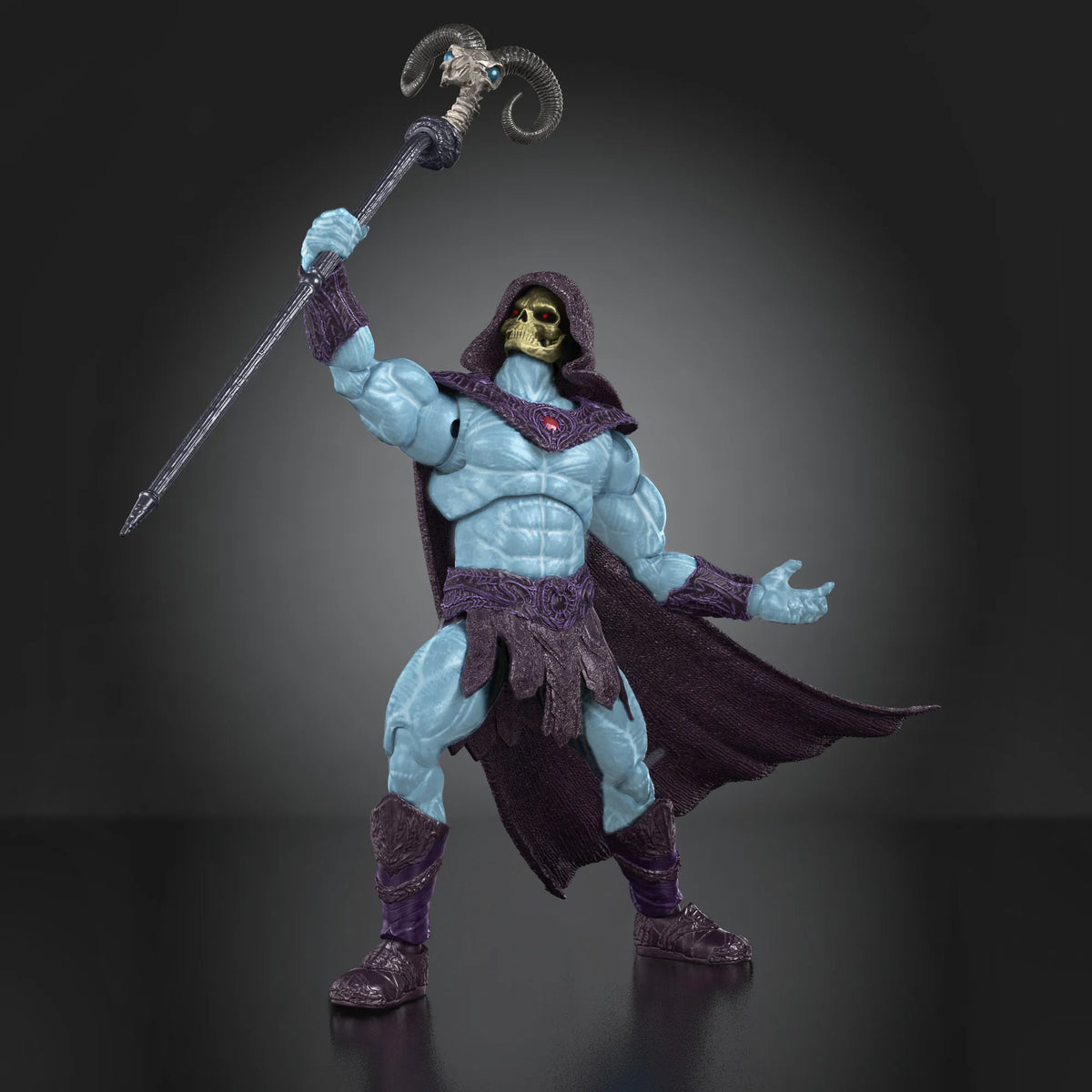 MOTU FIRST ONES CHRONICLES figūrėlė Skeletor (JKJ23)