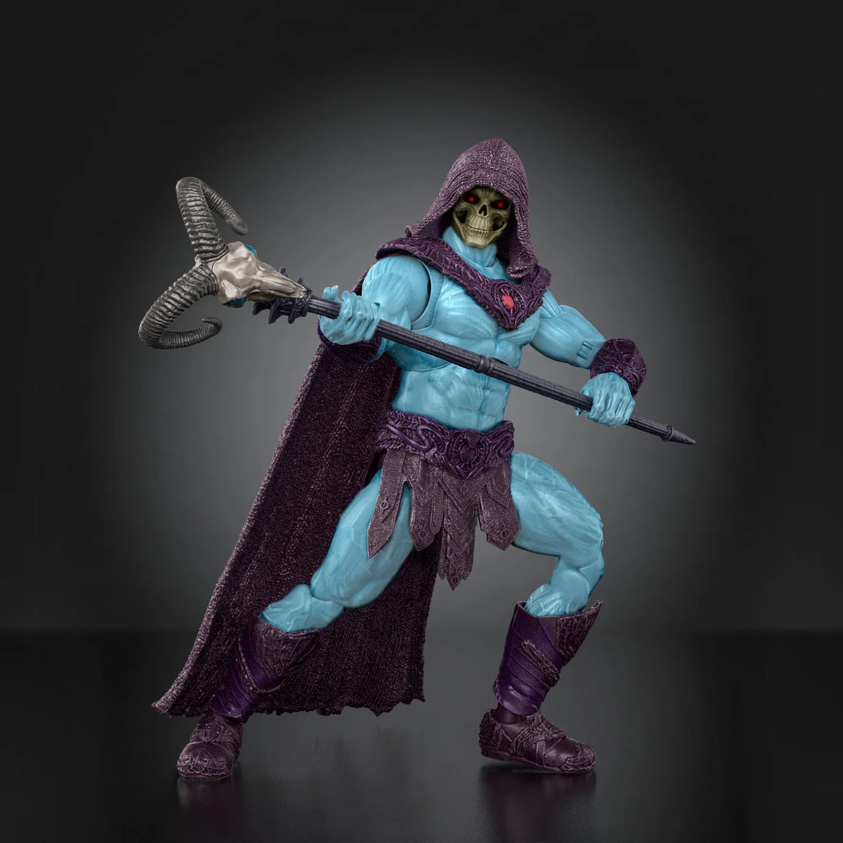 MOTU FIRST ONES CHRONICLES figūrėlė Skeletor (JKJ23)