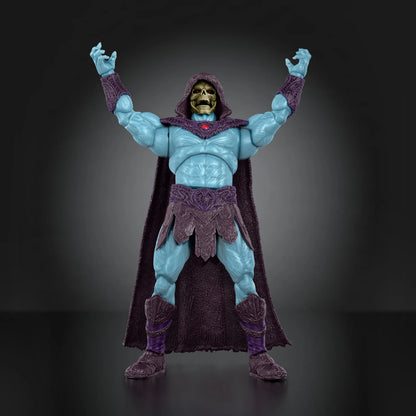 MOTU FIRST ONES CHRONICLES figūrėlė Skeletor (JKJ23)