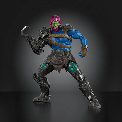 MOTU FIRST ONES CHRONICLES figūrėlė Trap-Jaw (JKJ27)
