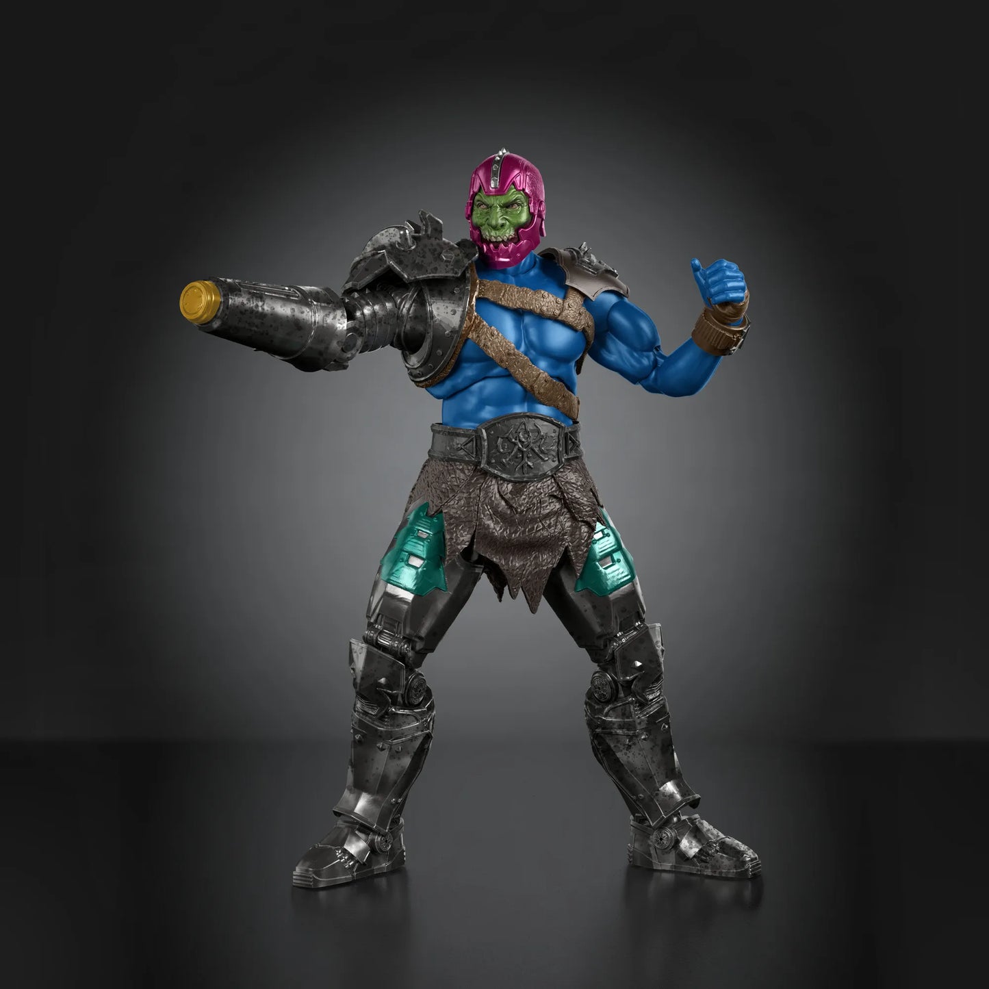 MOTU FIRST ONES CHRONICLES figūrėlė Trap-Jaw (JKJ27)