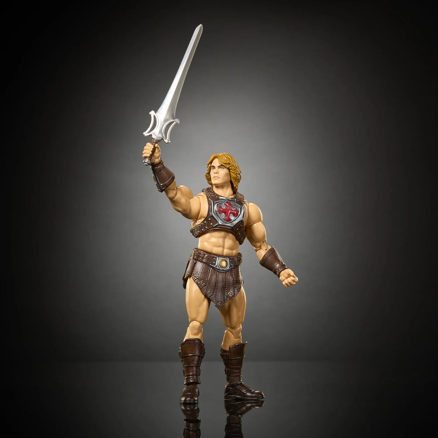 MOTU FIRST ONES CHRONICLES figūrėlė He-Man (JKJ26)