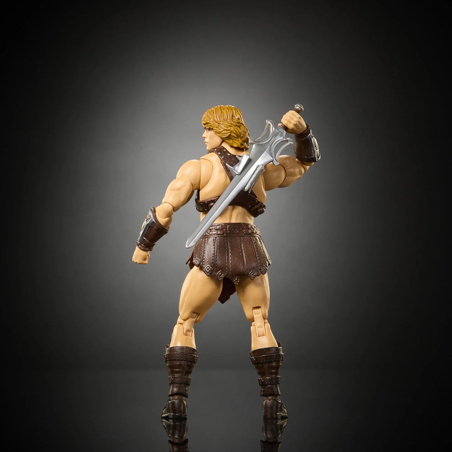 MOTU FIRST ONES CHRONICLES figūrėlė He-Man (JKJ26)