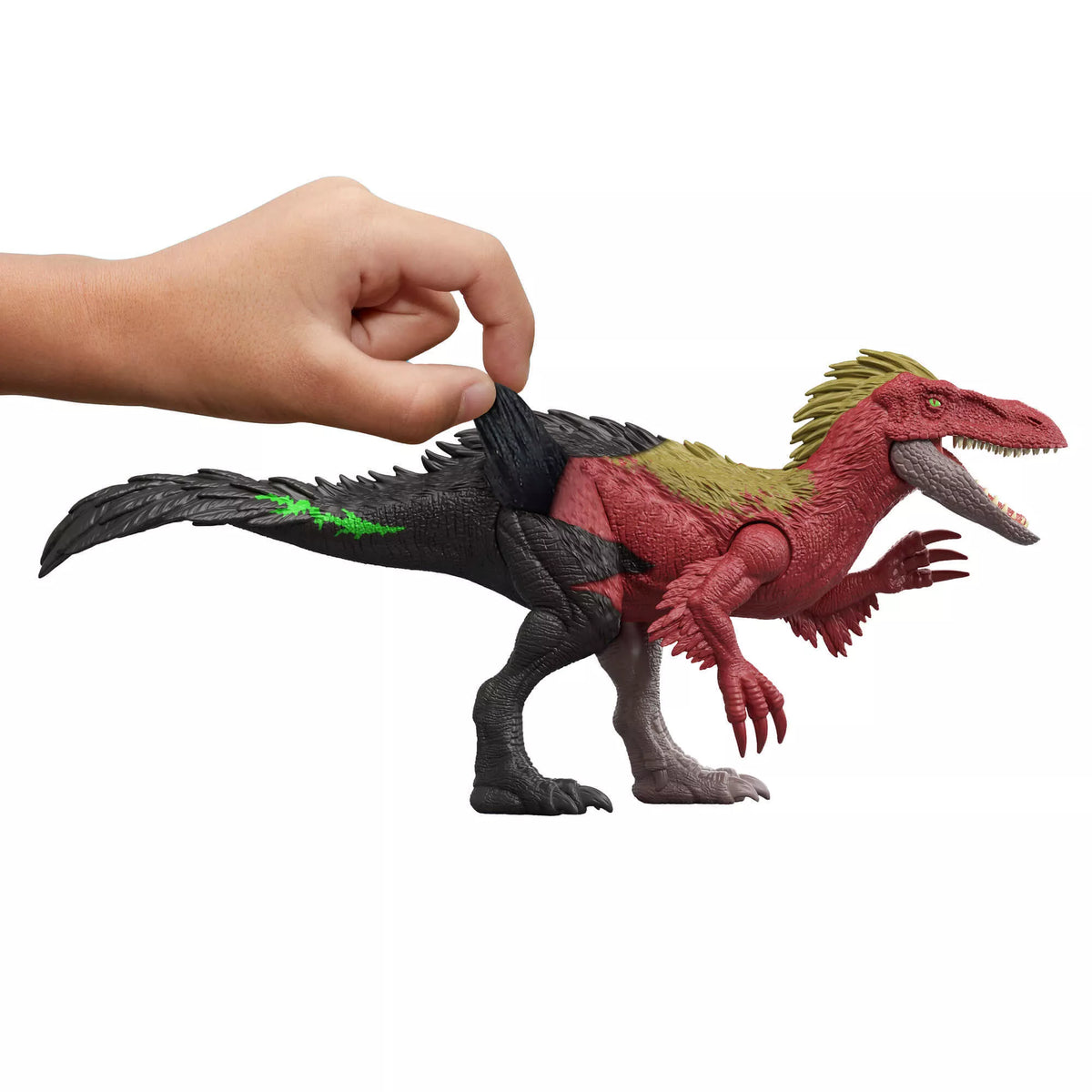 JURASSIC WORLD dinozauro siurprizas (JKN04)