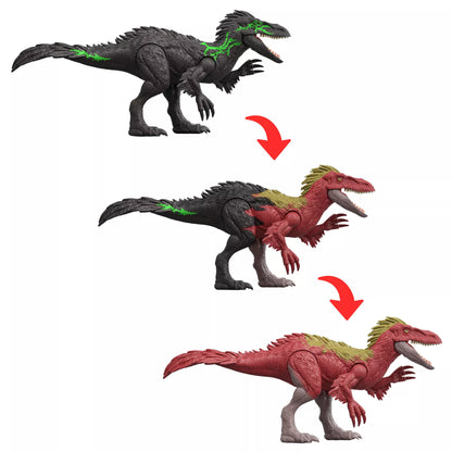 JURASSIC WORLD dinozauro siurprizas (JKN04)