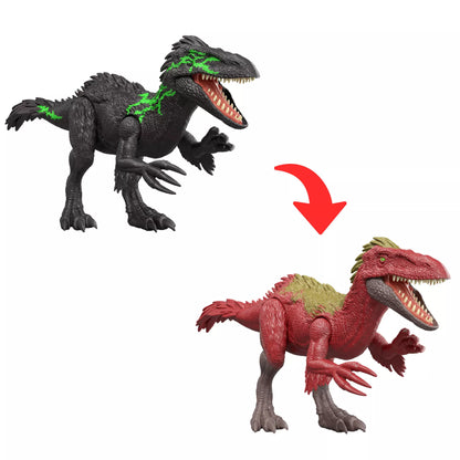 JURASSIC WORLD dinozauro siurprizas (JKN04)