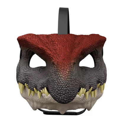 JURASSIC WORLD dinozauro kaukė (JKM95)