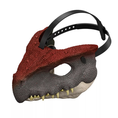 JURASSIC WORLD dinozauro kaukė (JKM95)