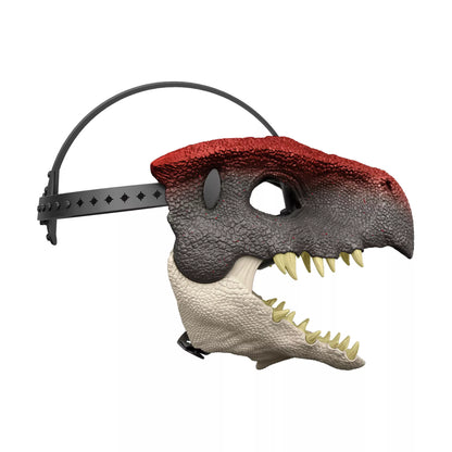 JURASSIC WORLD dinozauro kaukė (JKM95)
