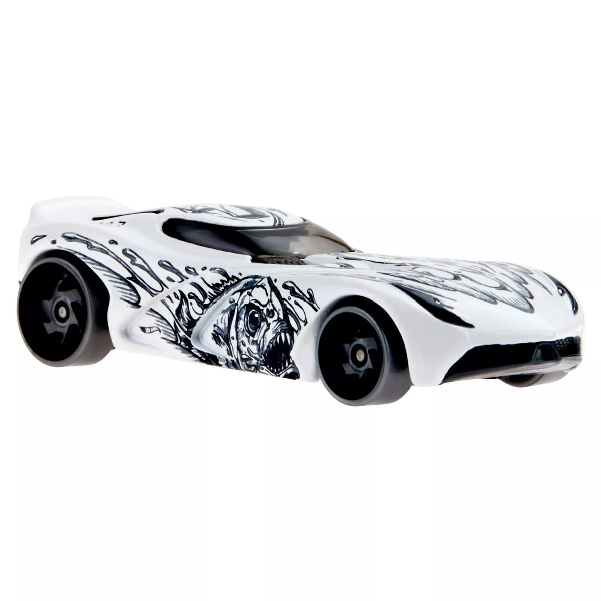 HOT WHEELS modeliukas (atsitiktinis parinkimas) 5785