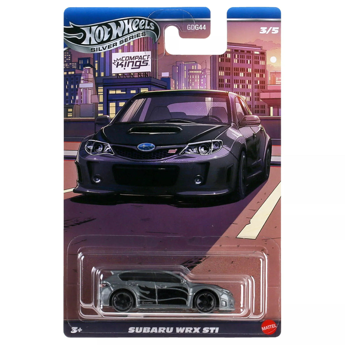 HOT WHEELS teminiai automodeliukai (GDG44)