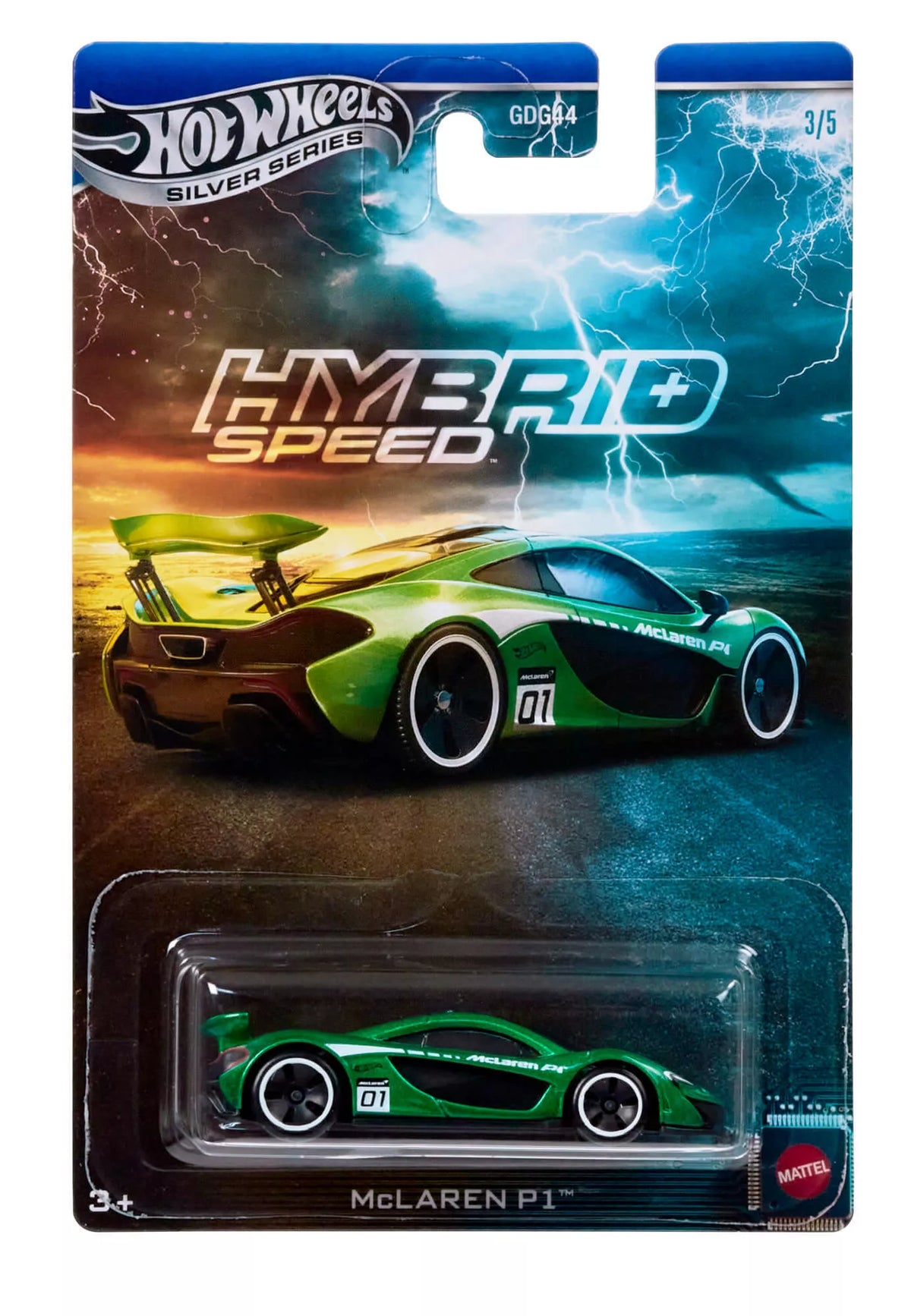 HOT WHEELS teminiai automodeliukai (GDG44)