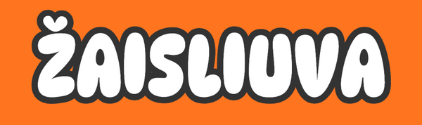 Zaisliuva.lt