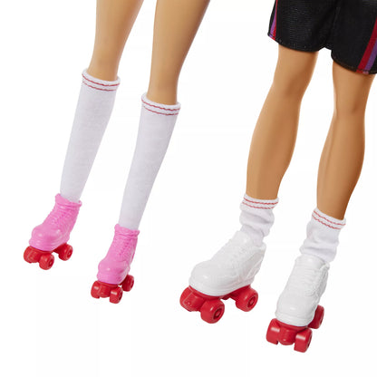 BARBIE and KEN rinkinys (HXK90)