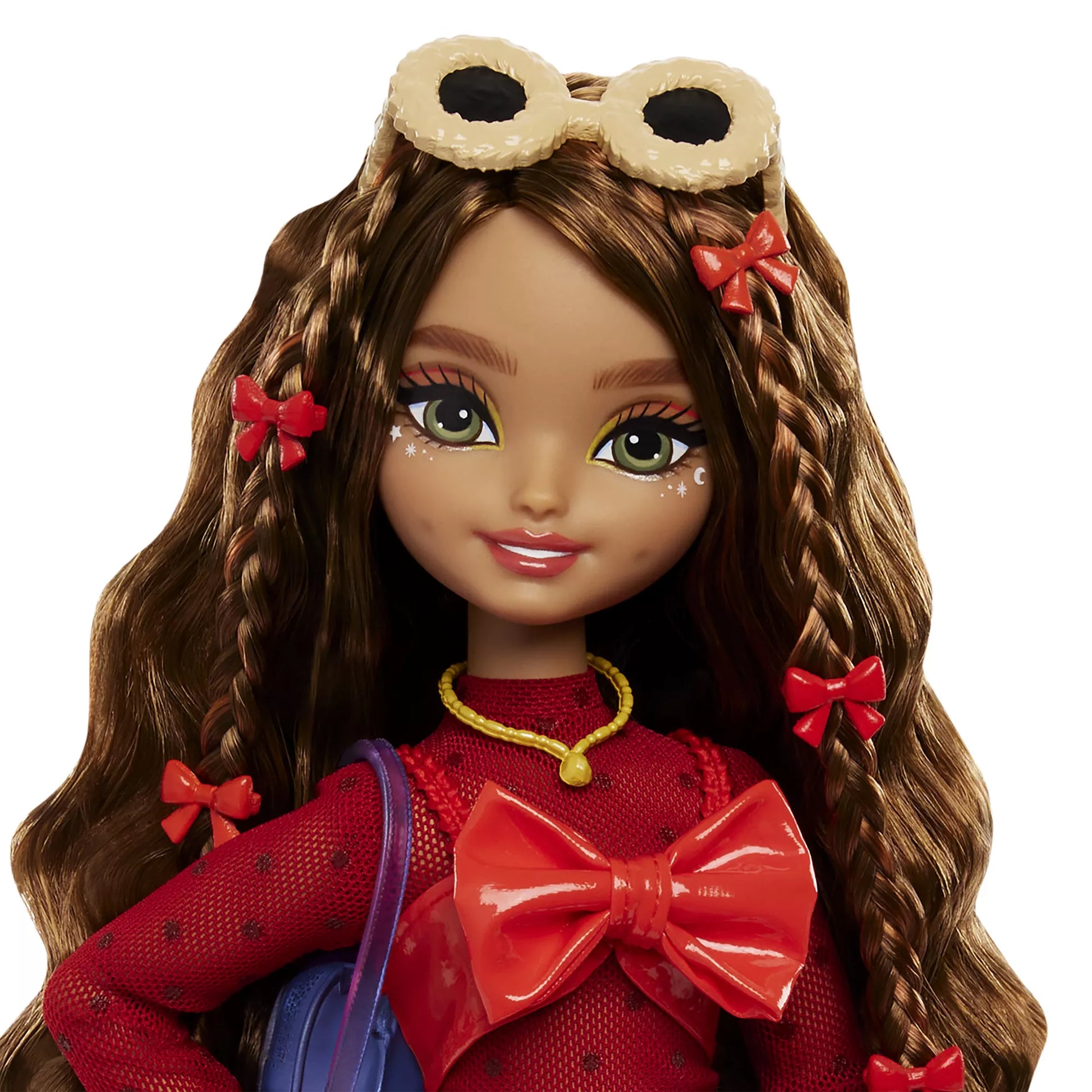 BARBIE DREAM BESTIES lėlė Teresa (HYC23)