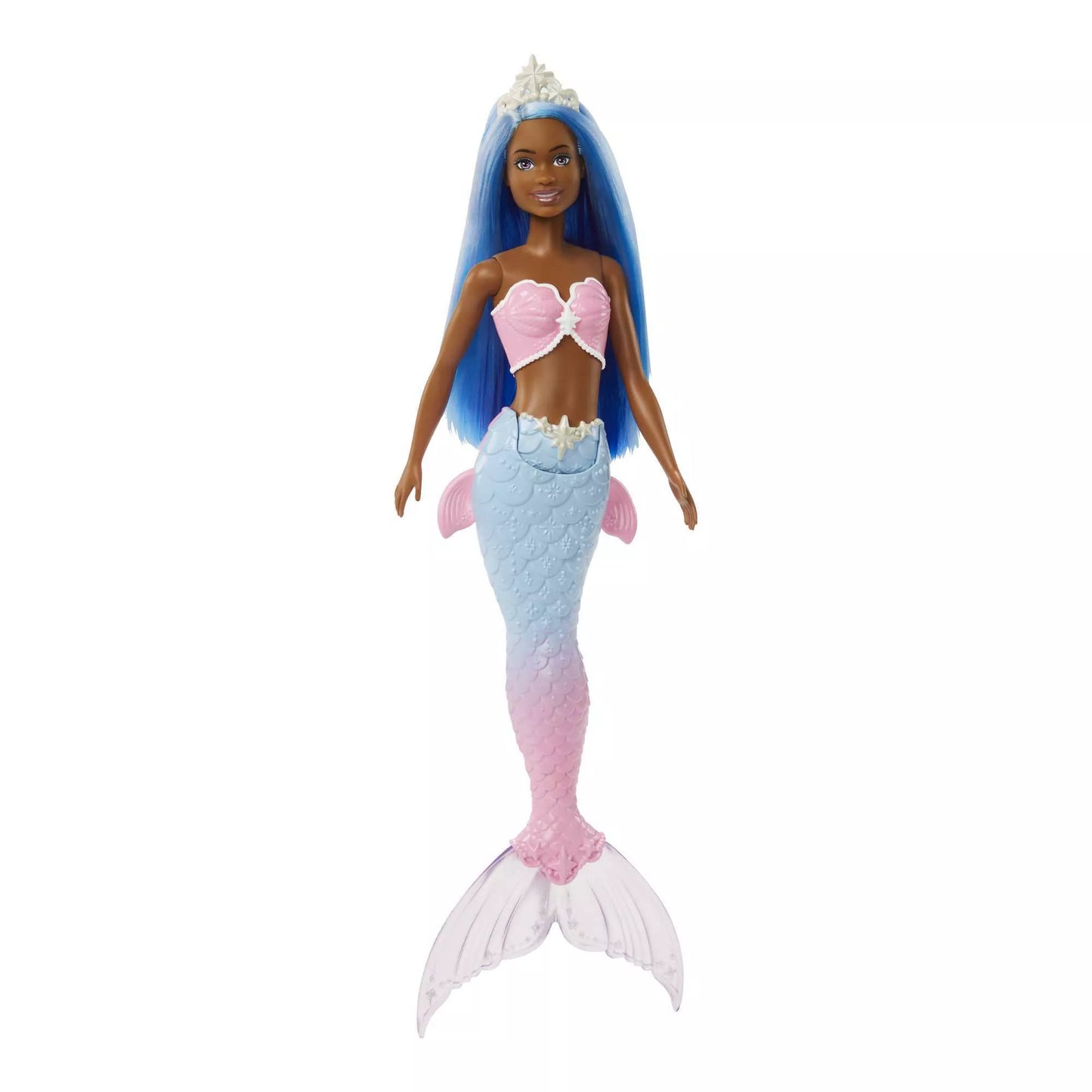 BARBIE DREAMTOPIA undinėlė (HGR08)