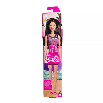 BARBIE elegantiškoji (T7439)