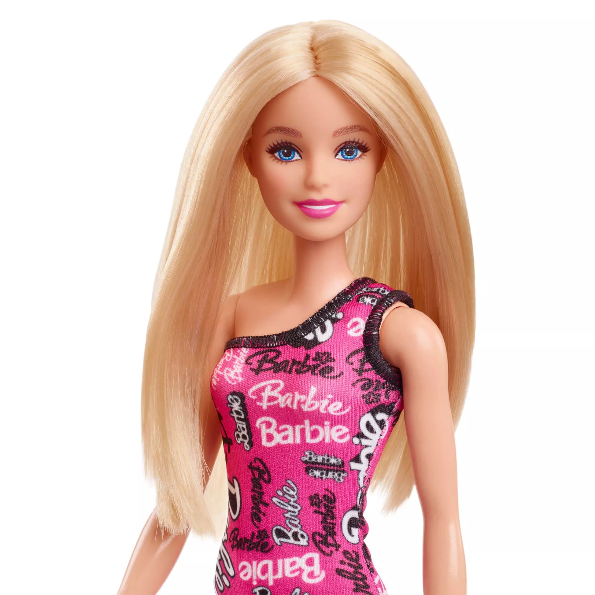 BARBIE elegantiškoji (T7439)