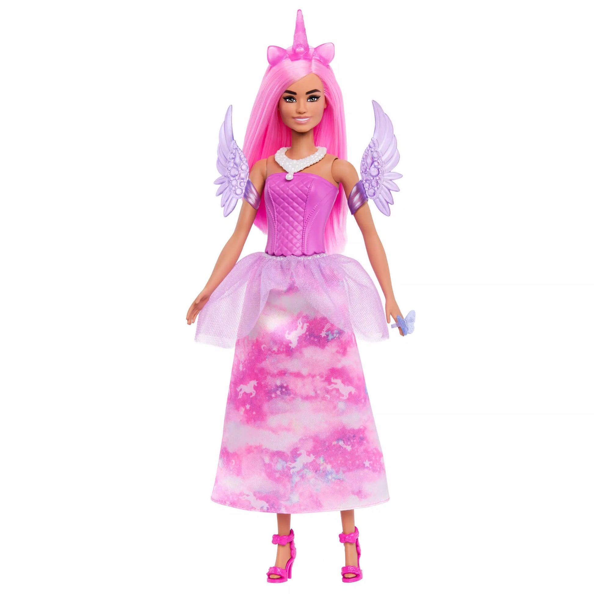 BARBIE FANTASY advento kalendorius (JFL66)