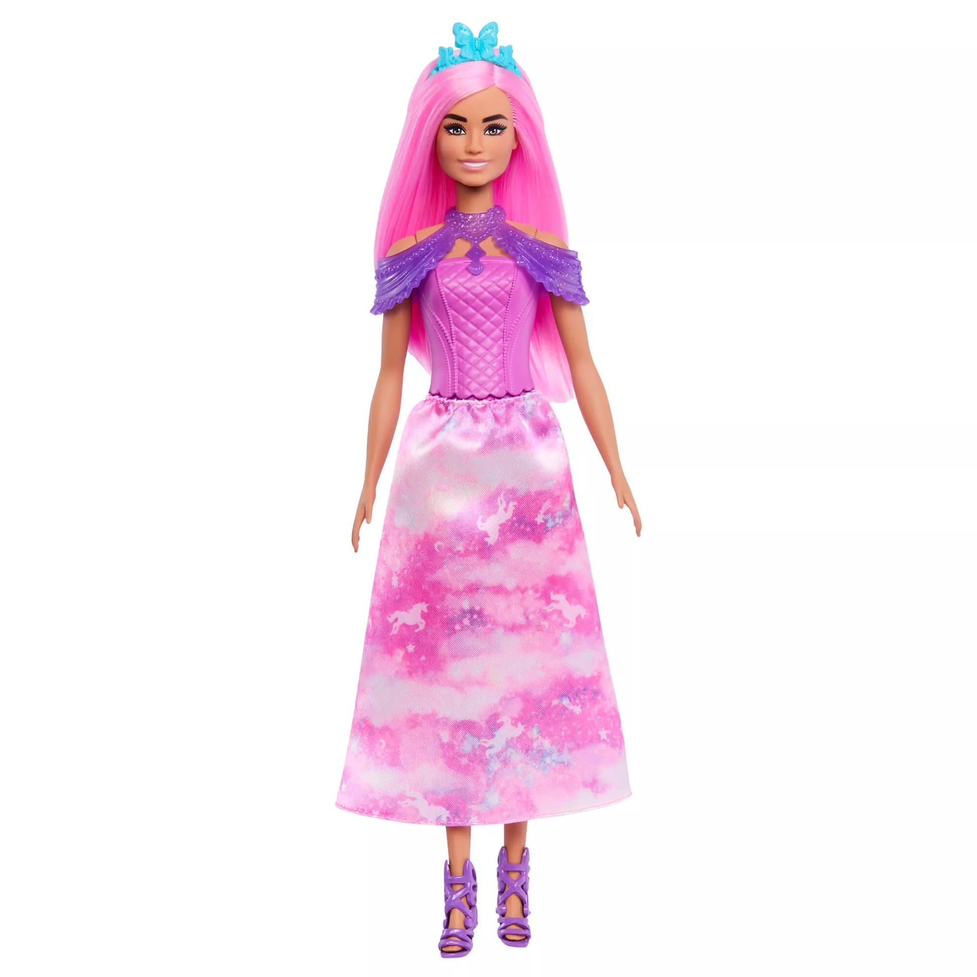 BARBIE FANTASY advento kalendorius (JFL66)