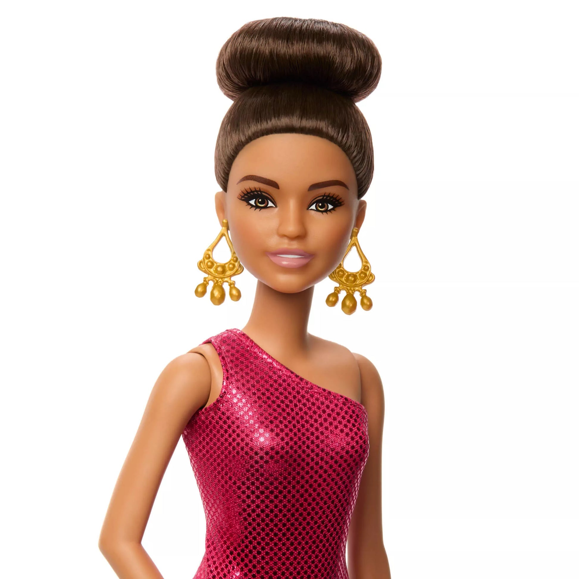 BARBIE lėlė šokėja (JFR09)