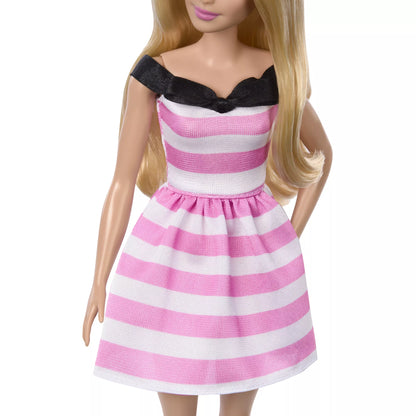 BARBIE madistė 65-mečio lėlė (HTH66)