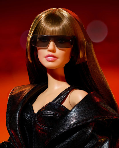 BARBIE PROJECT SEVEN kolekcinė lėlė –  Miley Cyrus