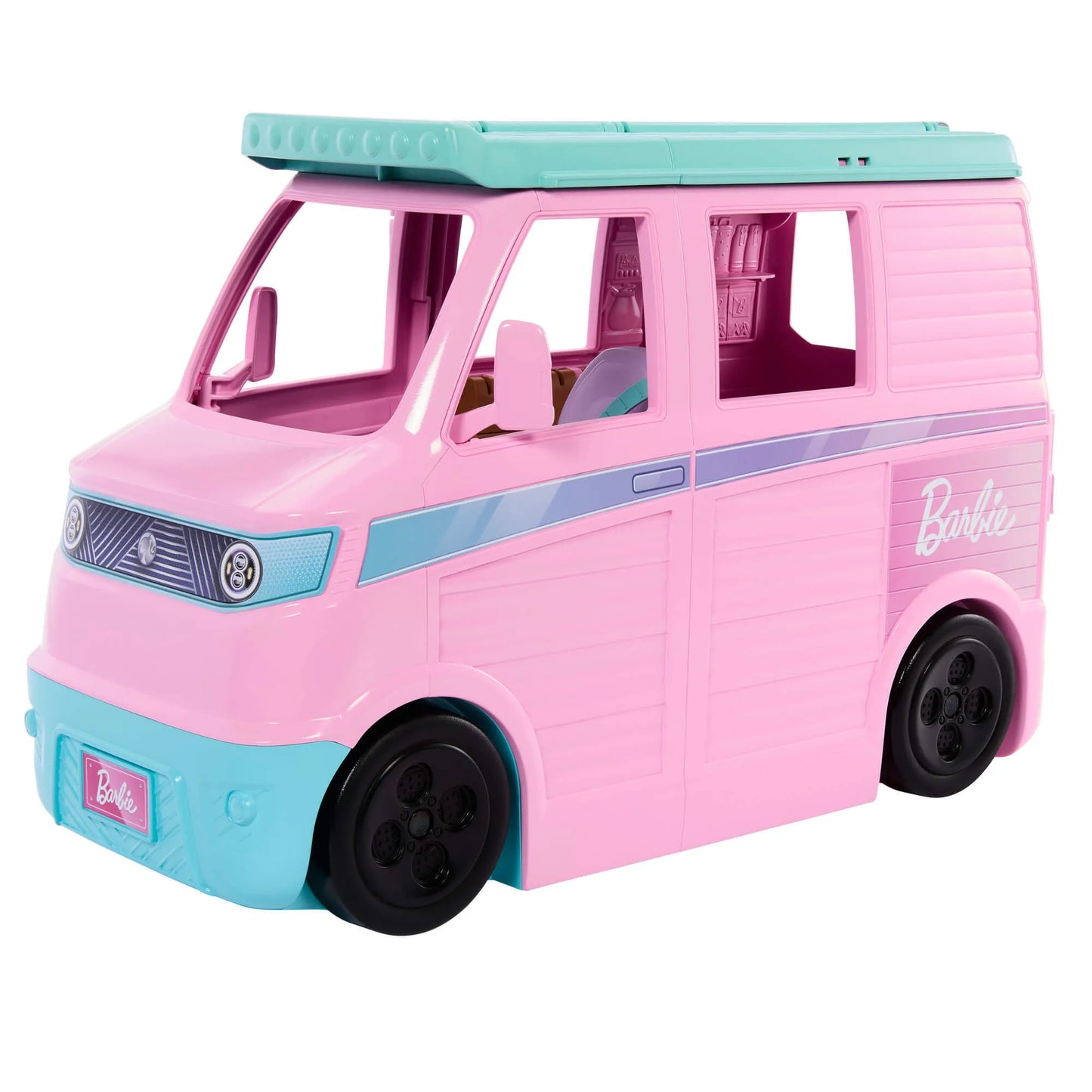 BARBIE ROAD TRIP kemperis (JMK45)