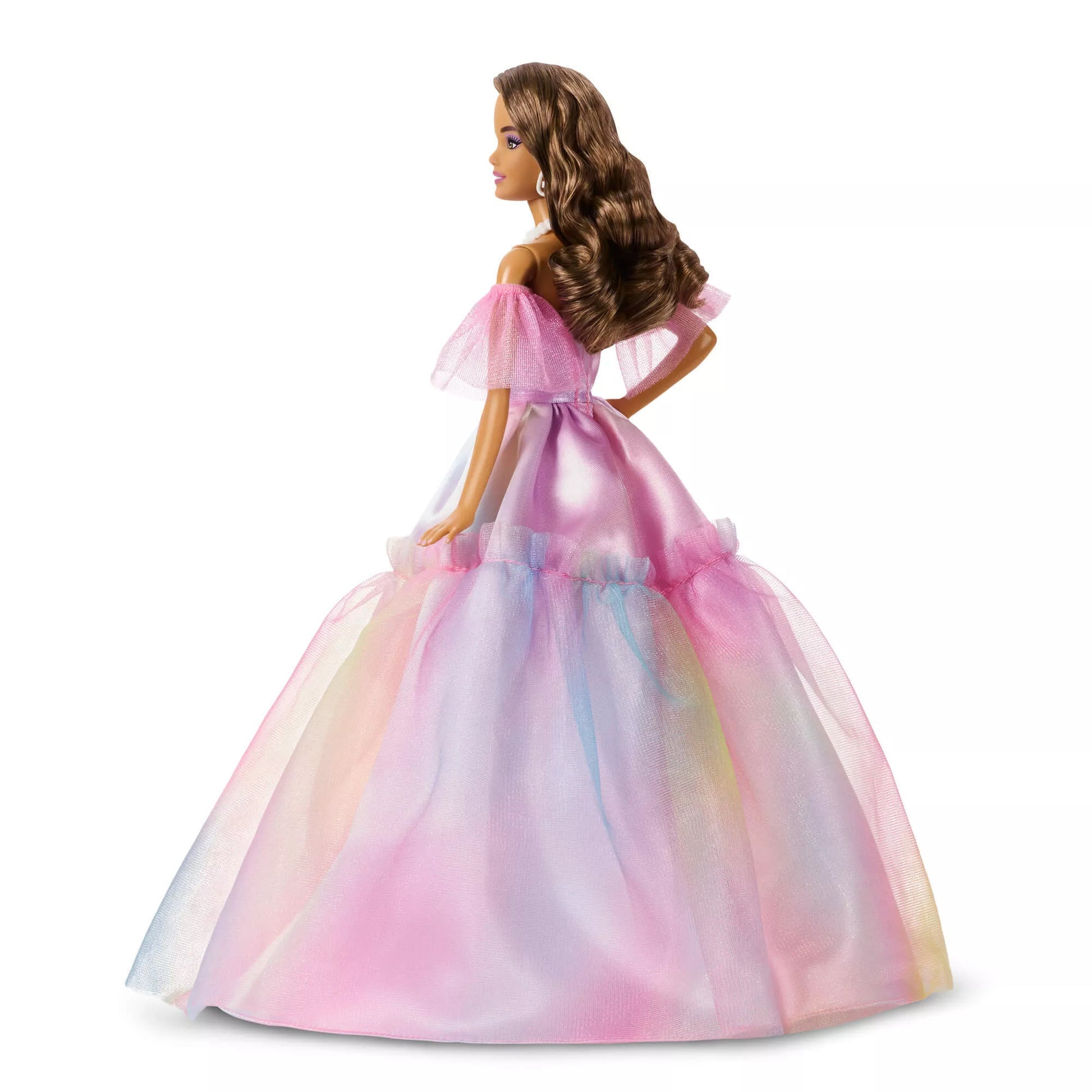 BARBIE WISHES kolekcinė lėlė (JJX77)