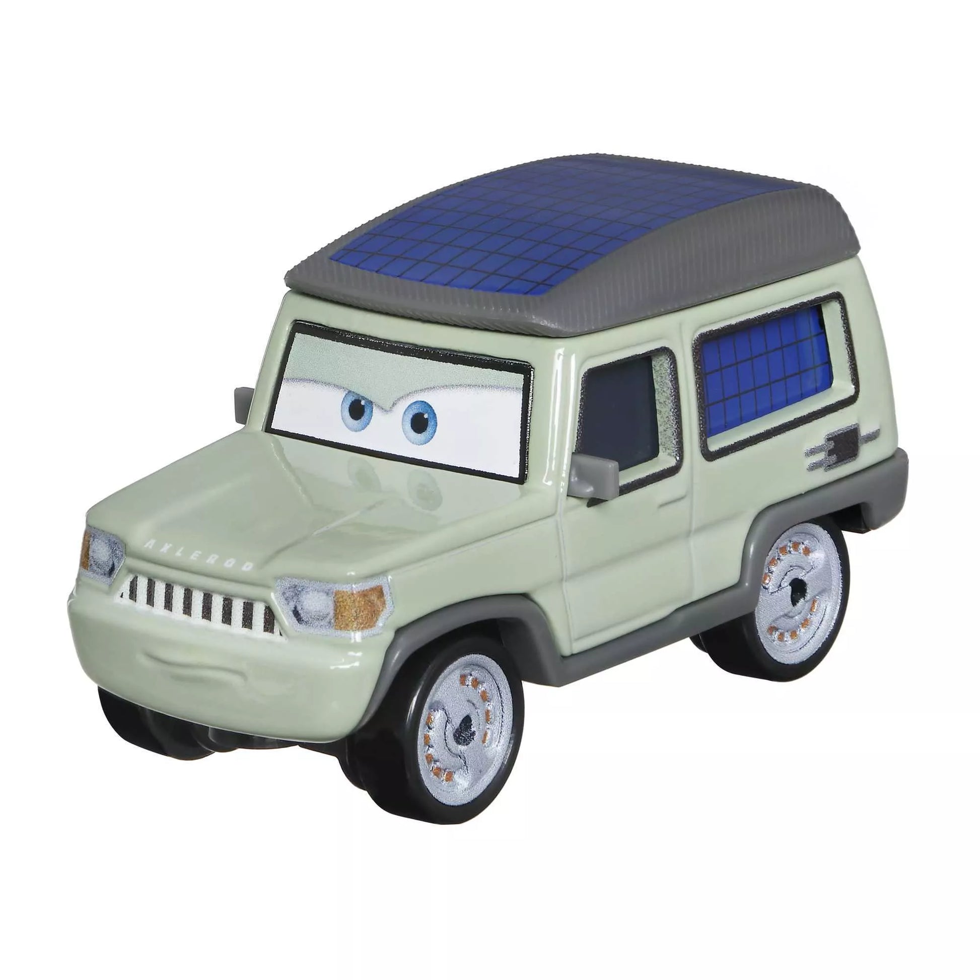 CARS automodeliukas (DXV29)