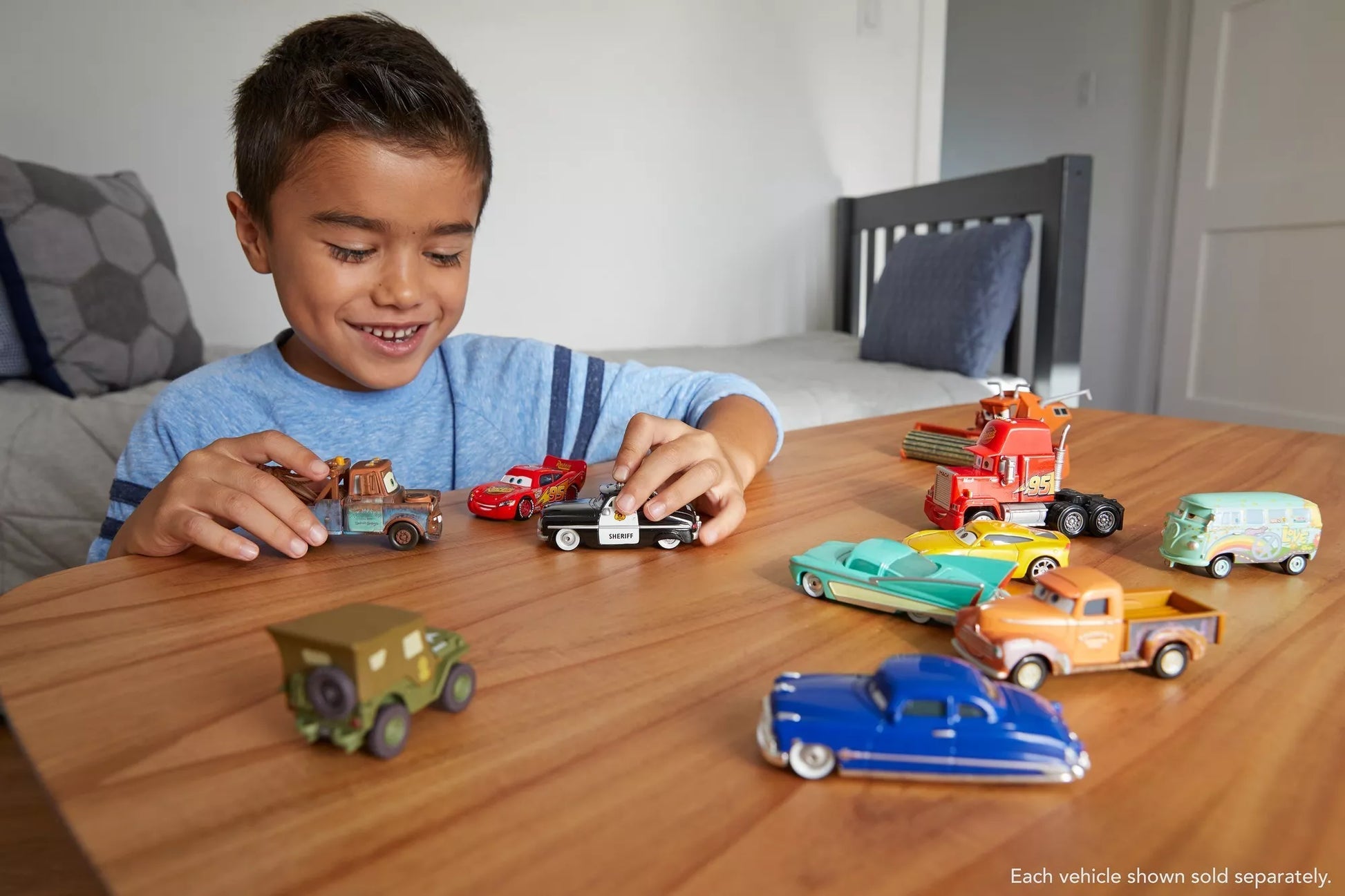 CARS automodeliukas (DXV29)