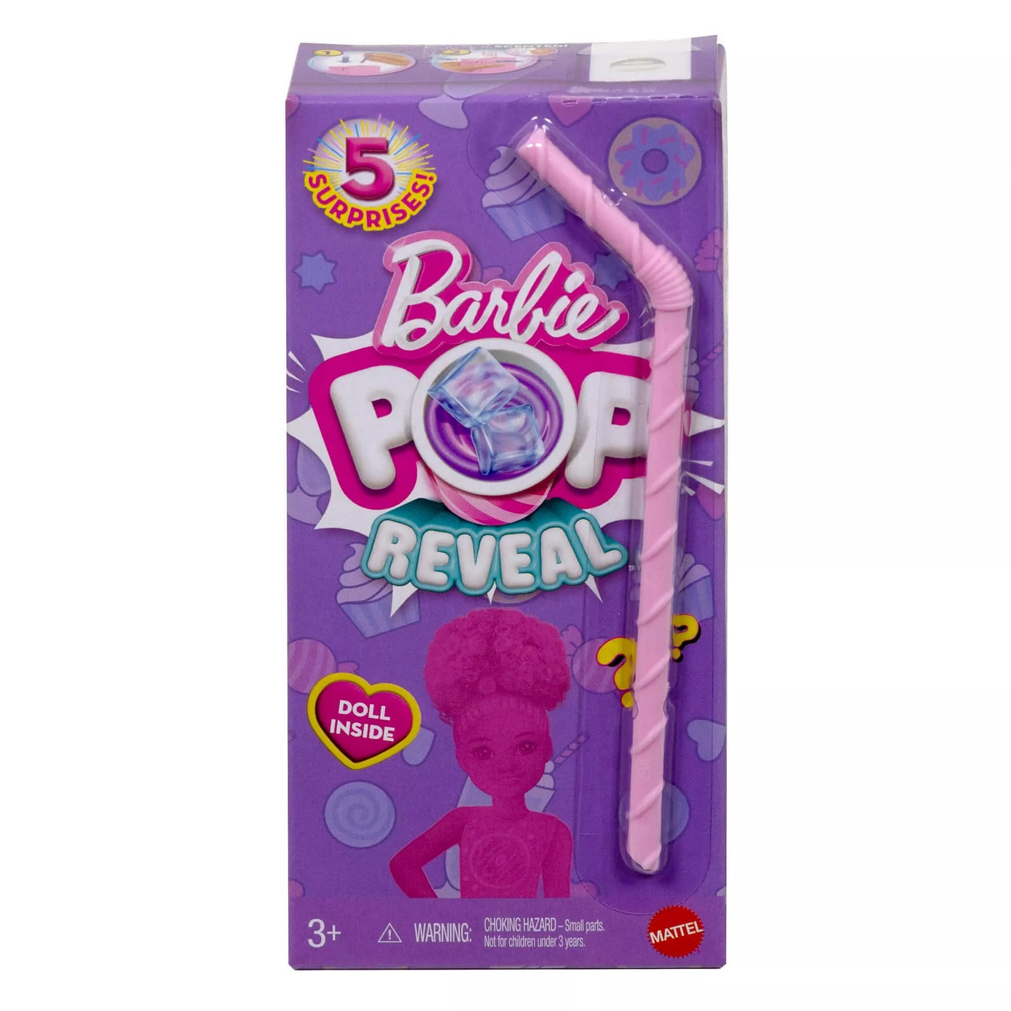 CHELSEA POP REVEAL rinkinys – Sweet Tears serija (JFY01)