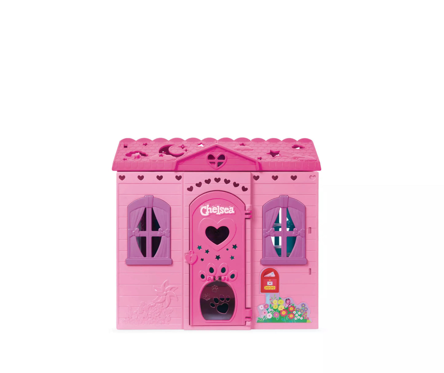 CHELSEA POP UP namas (JFW49)