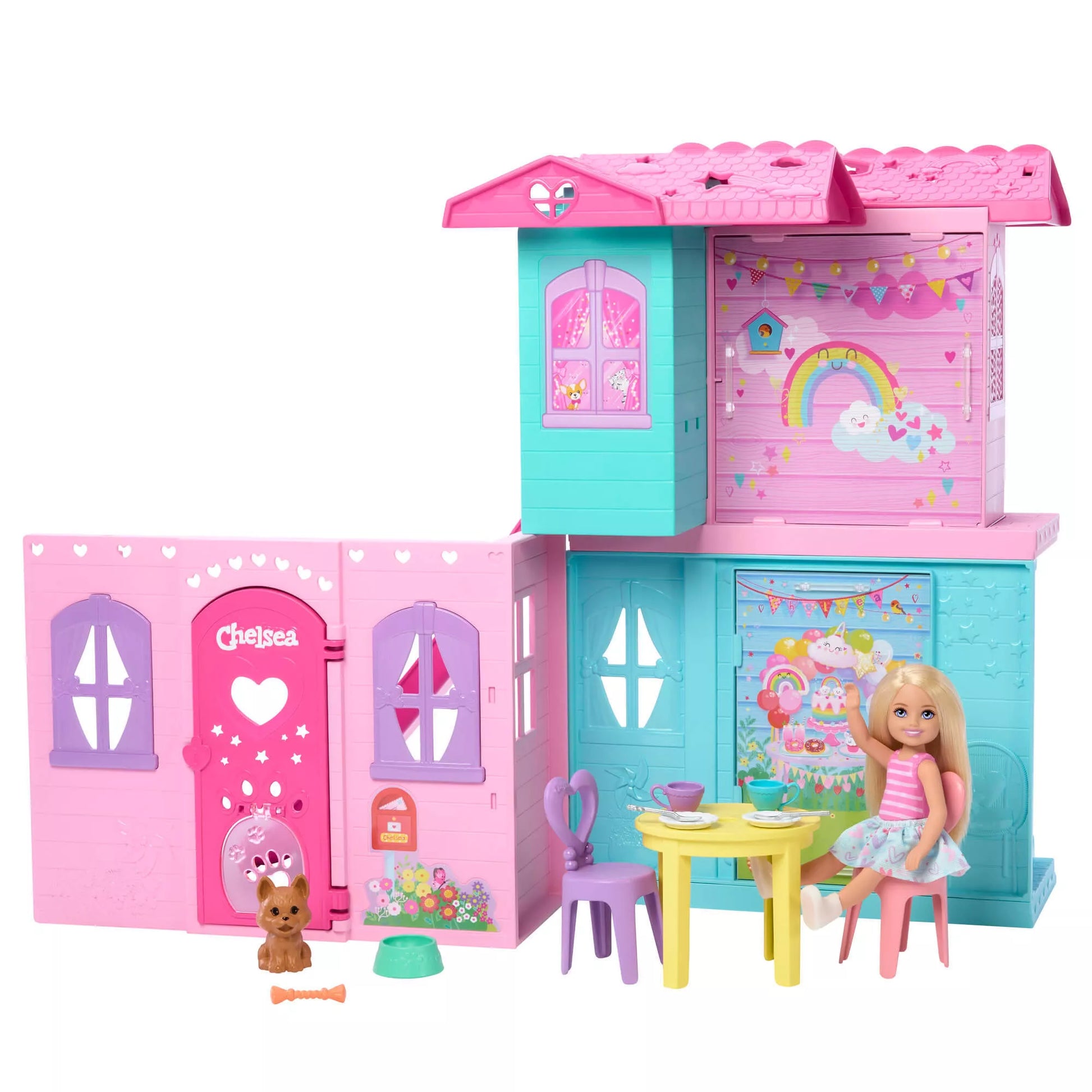 CHELSEA POP UP namas (JFW49)