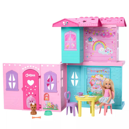CHELSEA POP UP namas (JFW49)