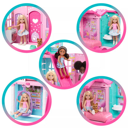CHELSEA POP UP namas (JFW49)