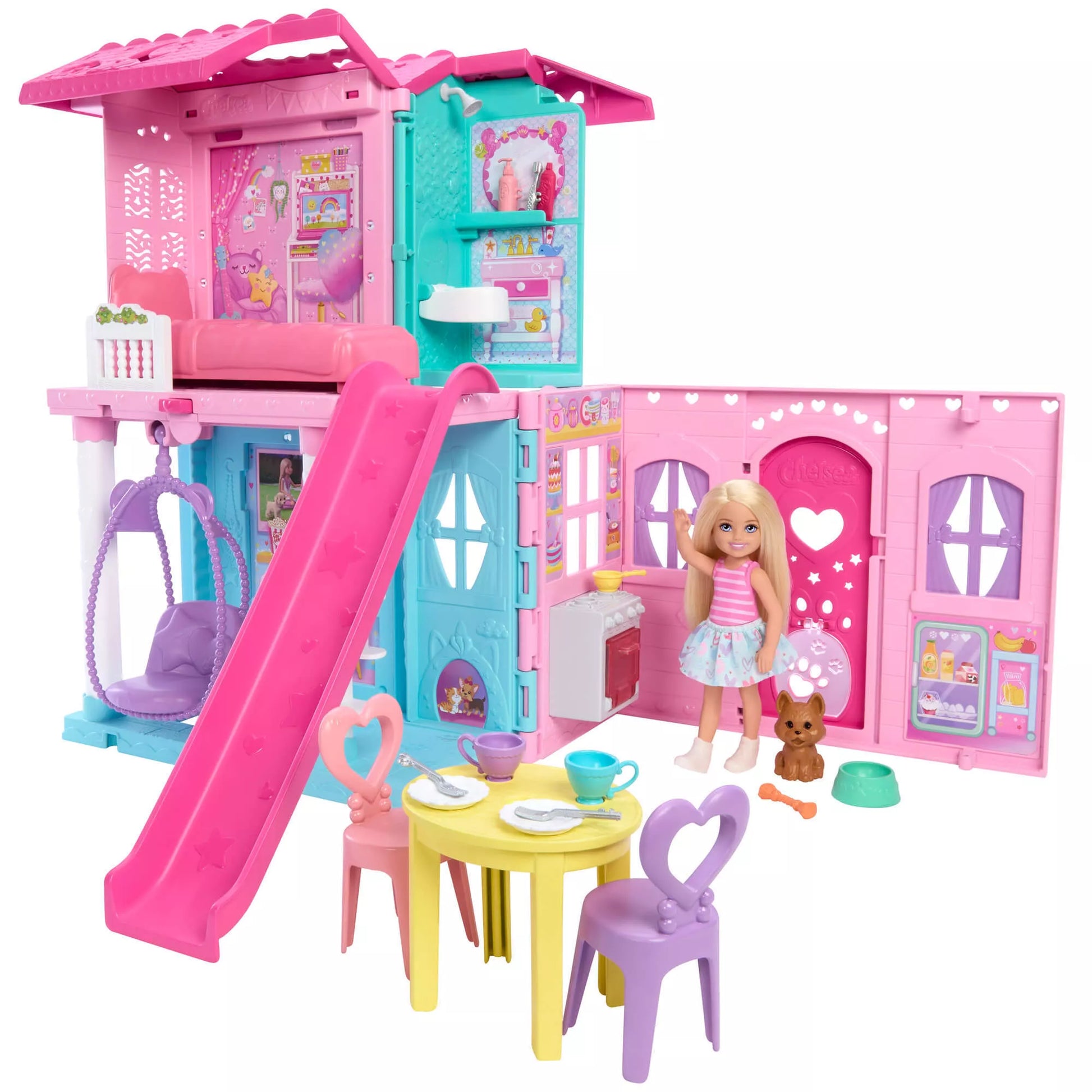CHELSEA POP UP namas (JFW49)