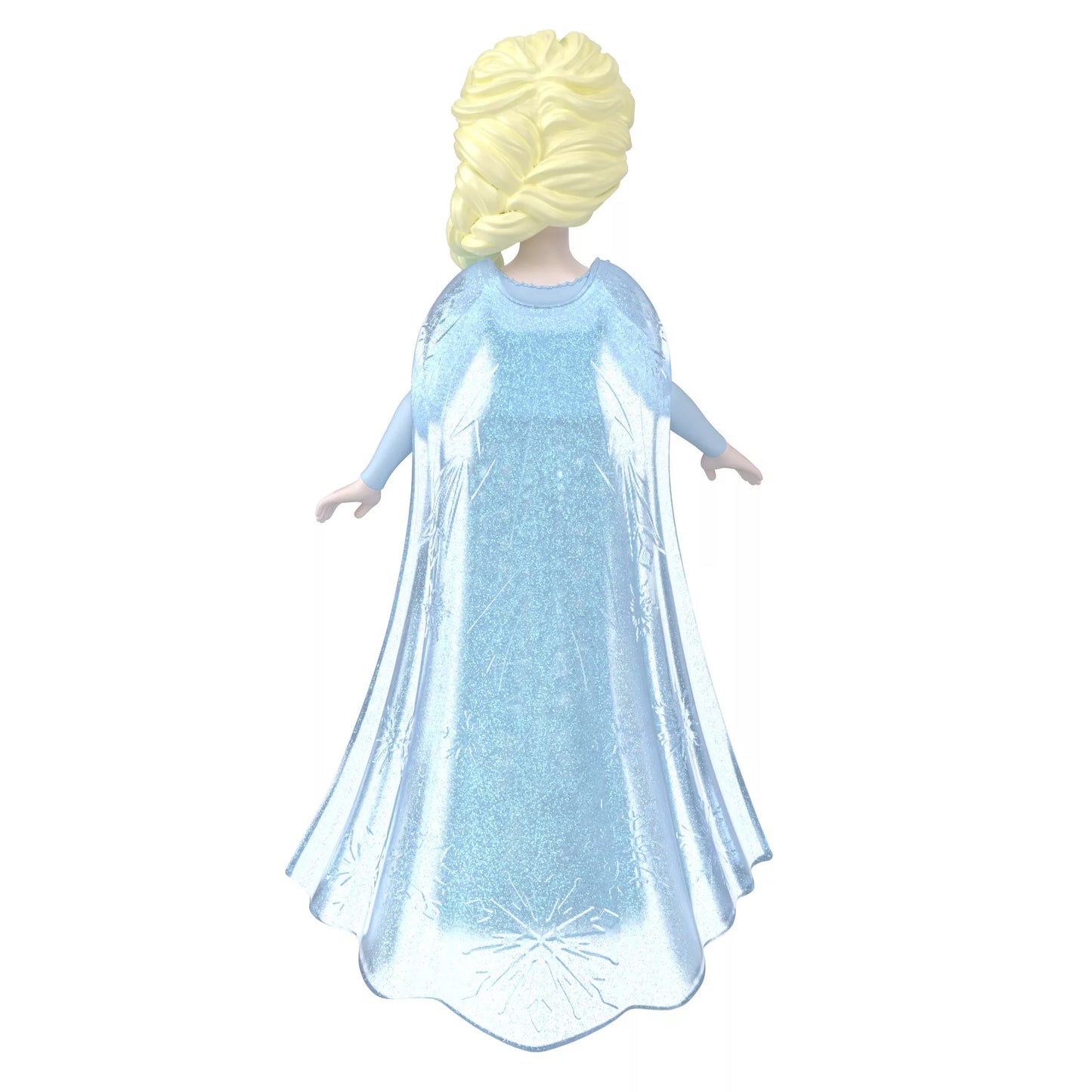 DISNEY FROZEN mini Elza/Ana (1, 2 filmo dalis)  (HPL56)