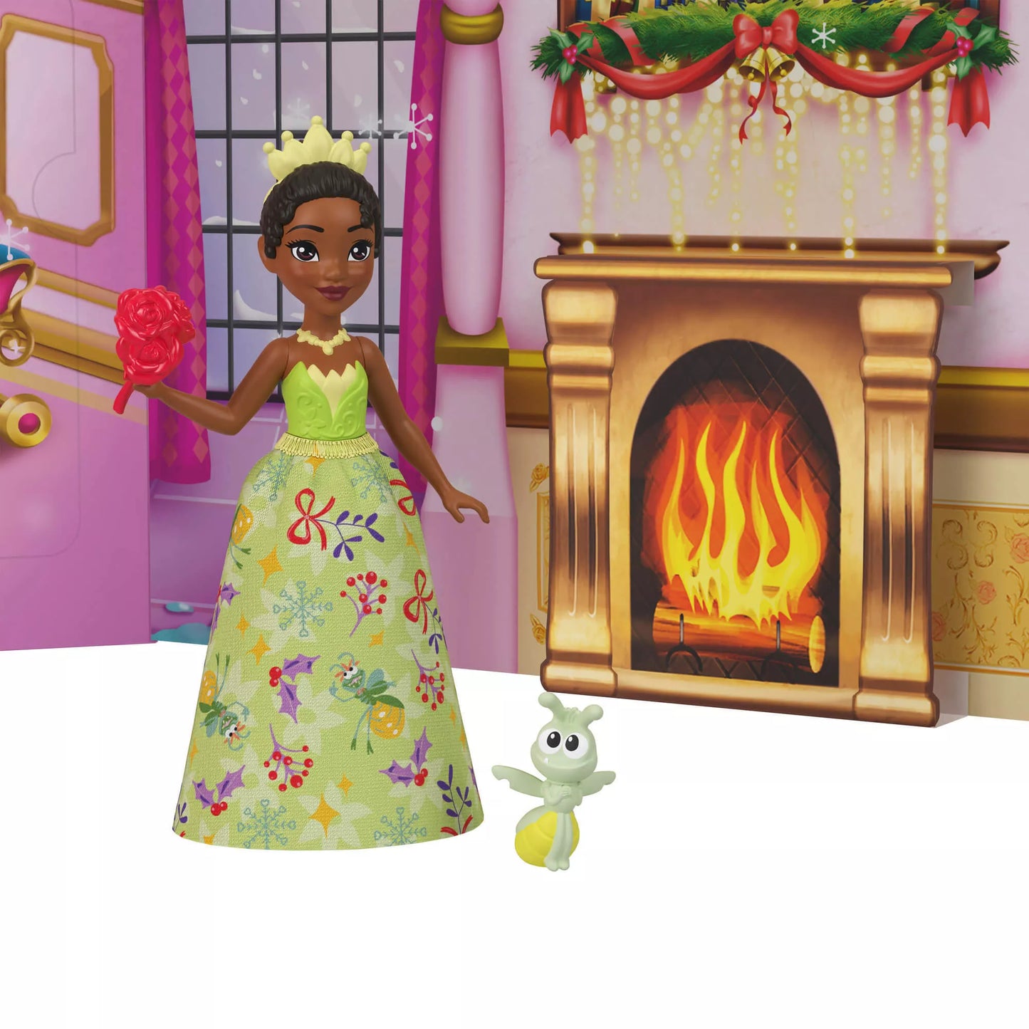 DISNEY PRINCESS advento kalendorius (JFG79)