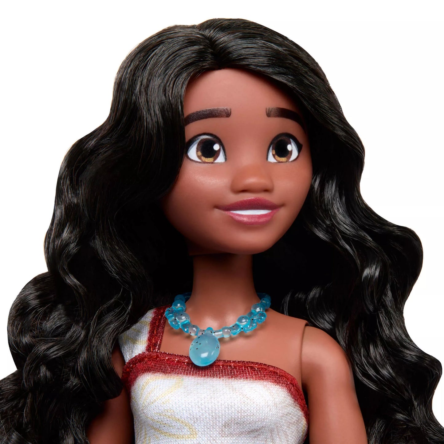 DISNEY PRINCESS MOANA lėlė Vajana (JBT33)