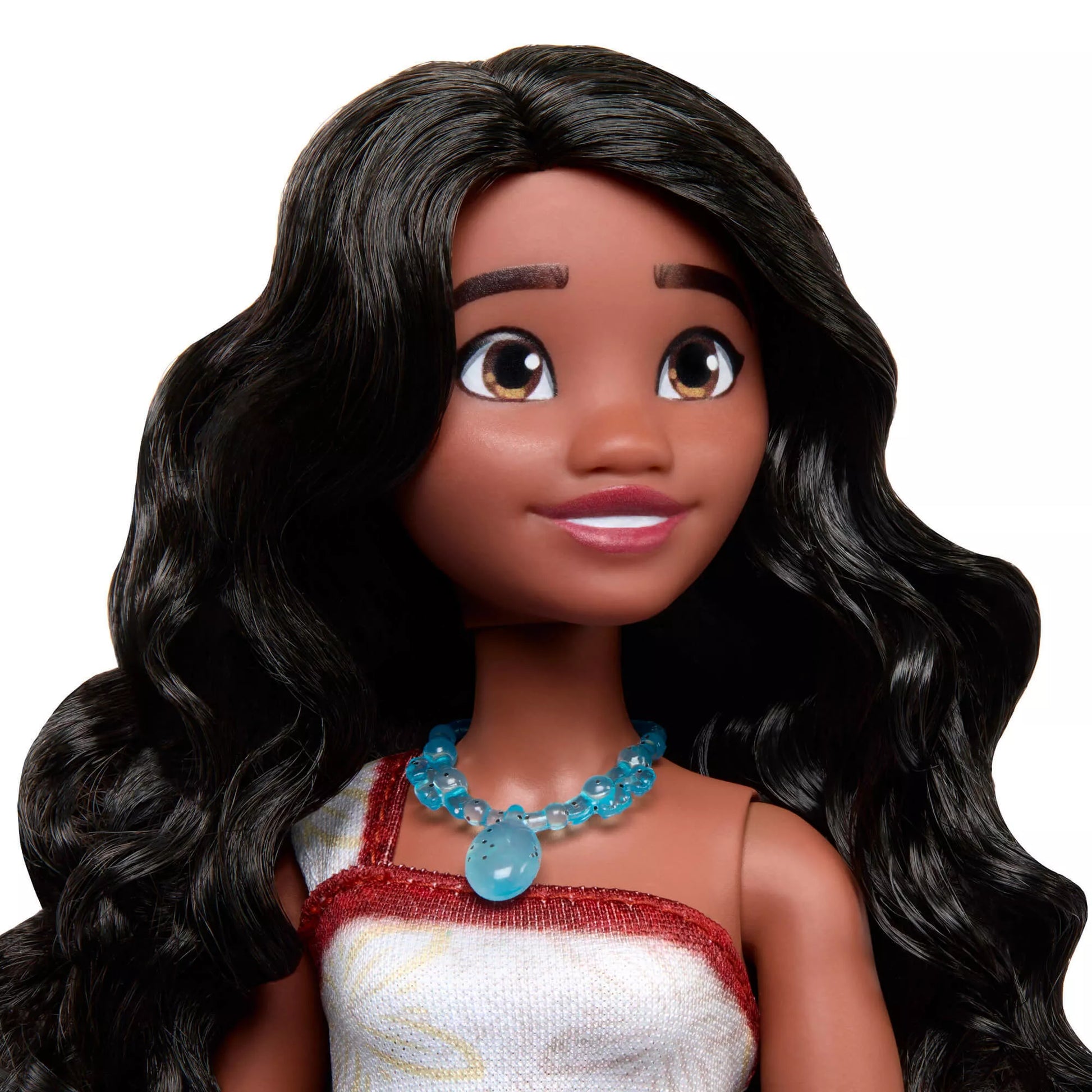 DISNEY PRINCESS MOANA lėlė Vajana (JBT33)