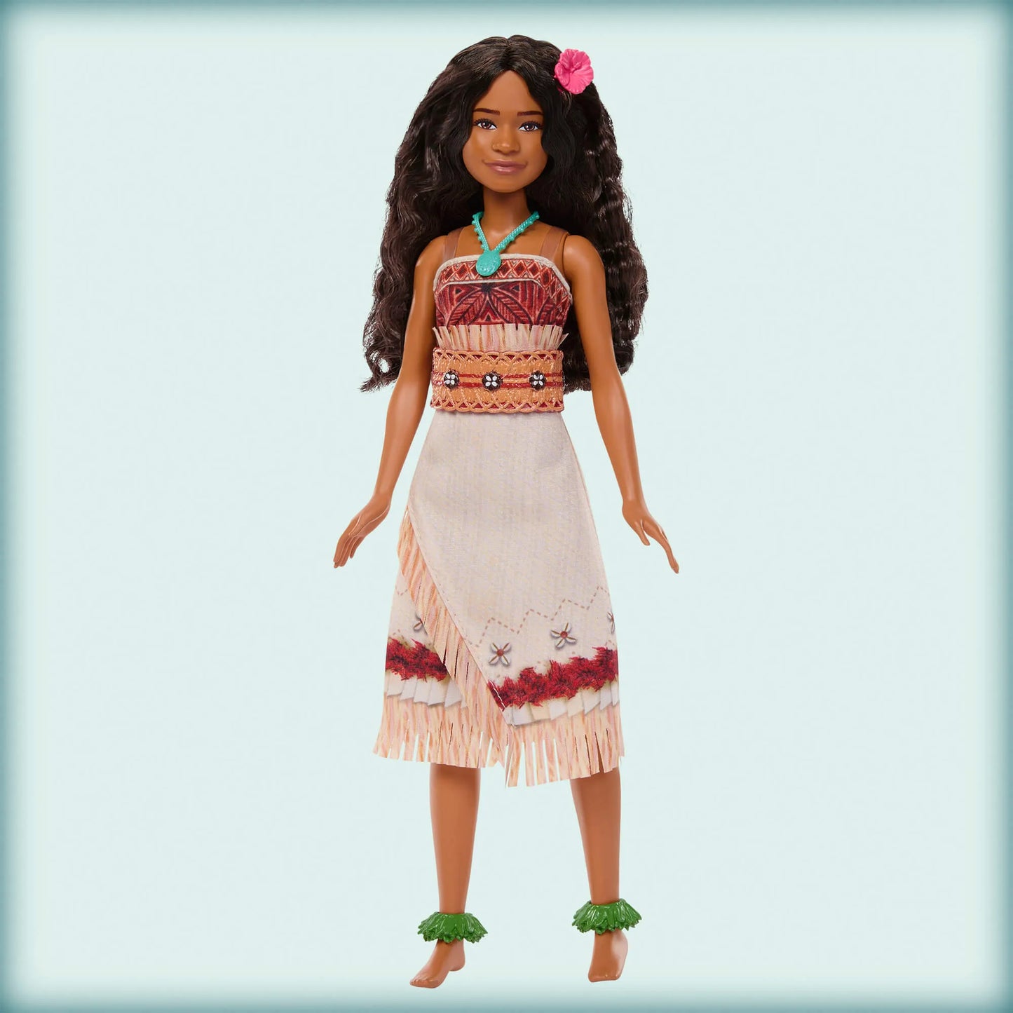 DISNEY PRINCESS MOANA lėlė Vajana (JLP16)