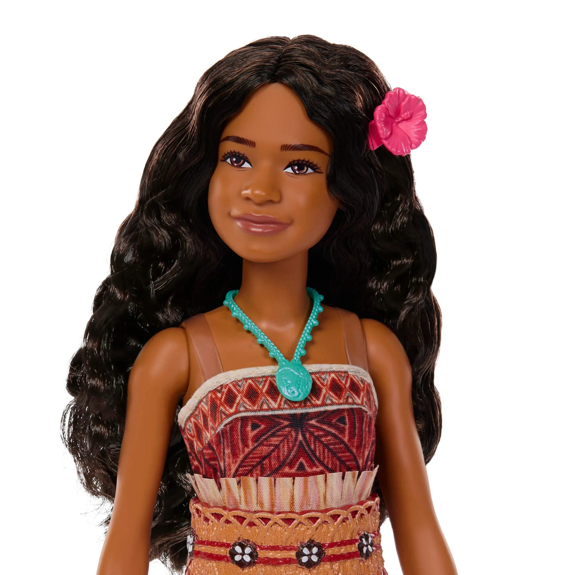 DISNEY PRINCESS MOANA lėlė Vajana (JLP16)