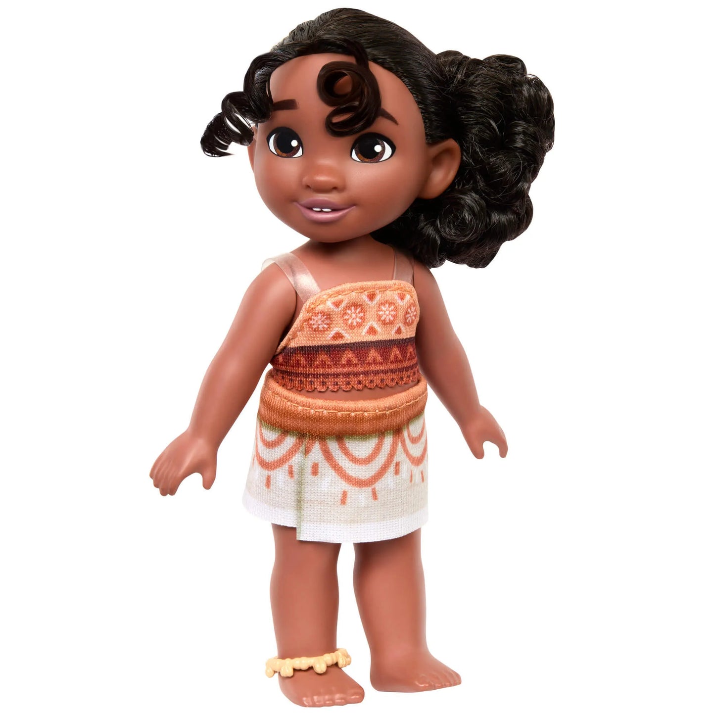 DISNEY PRINCESS MOANA lėlės Vajanos ir sesutės Simea rinkinys (JBT41)