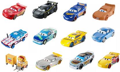 CARS automodeliukas (DXV29)