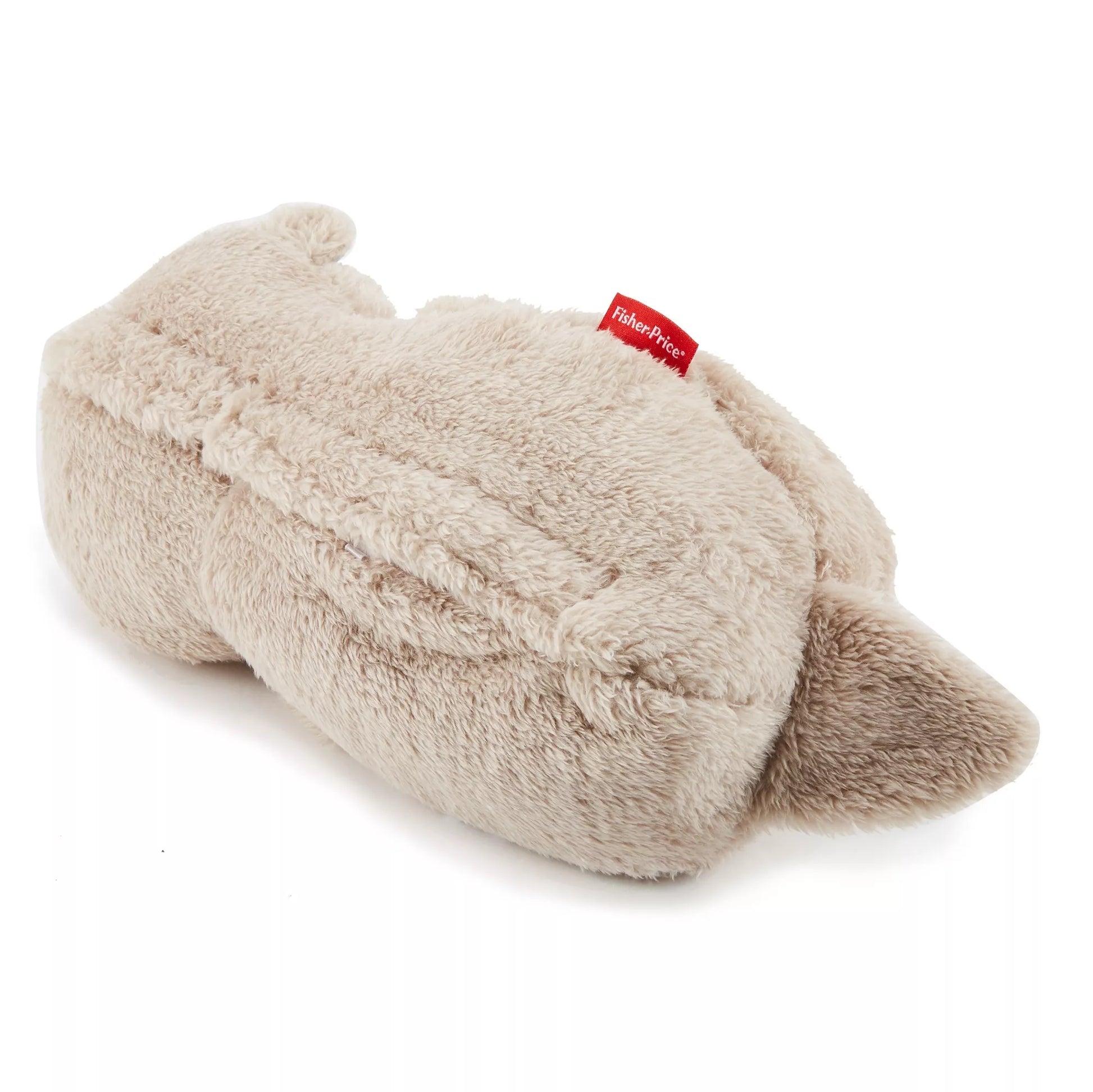 FISHER-PRICE migdukas – Ūdrytė (FXC66)