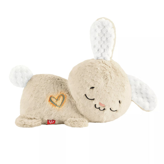FISHER-PRICE migdukas – Zuikutis (HXG97)